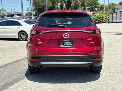 2023 Mazda CX-9 Grand Touring