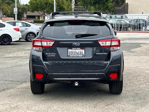 2018 Subaru Crosstrek 2.0i Limited