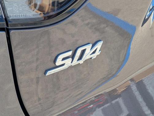 2021 Maserati Levante S