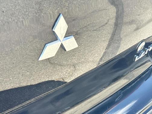 2008 Mitsubishi Lancer ES