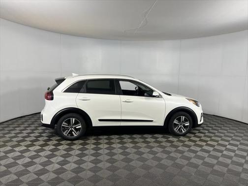 2020 Kia Niro LXS