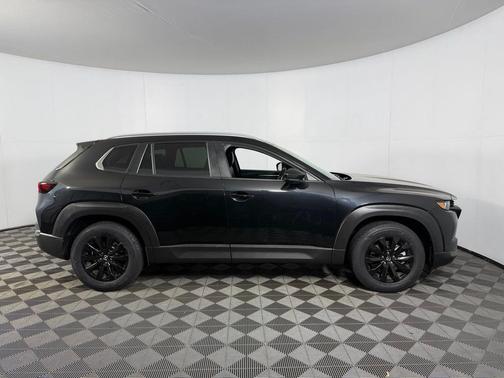 2023 Mazda CX-50 2.5 S Preferred Plus Package
