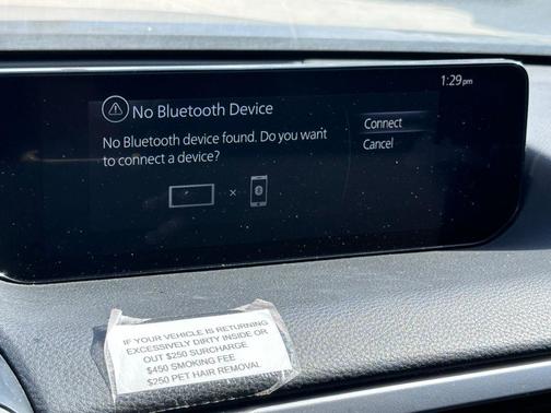 2023 Mazda CX-50 2.5 S Preferred Plus Package