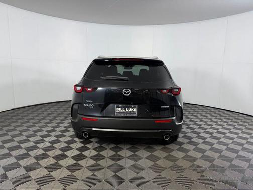 2023 Mazda CX-50 2.5 S Preferred Plus Package