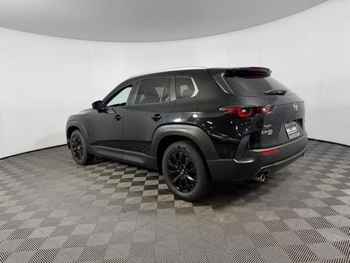 2023 Mazda CX-50 2.5 S Preferred Plus Package