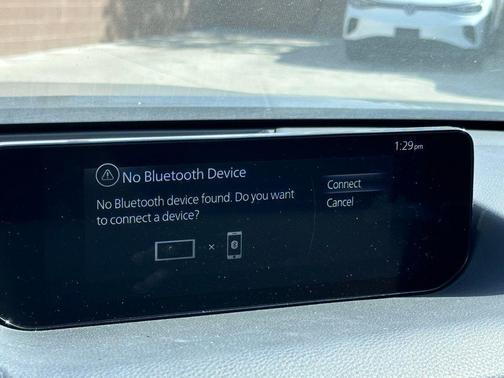 2023 Mazda CX-50 2.5 S Preferred Plus Package