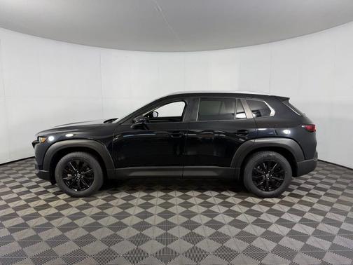 2023 Mazda CX-50 2.5 S Preferred Plus Package