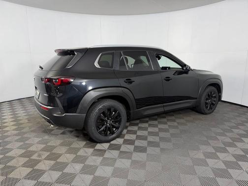 2023 Mazda CX-50 2.5 S Preferred Plus Package
