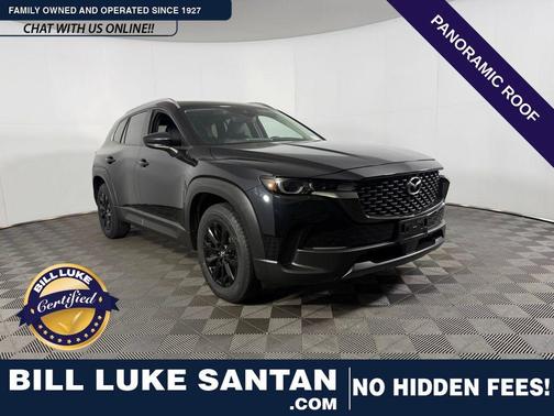 2023 Mazda CX-50 2.5 S Preferred Plus Package