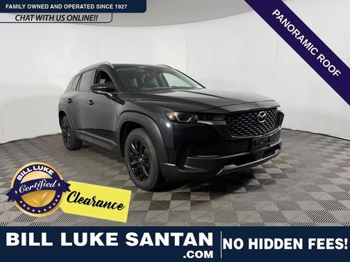 2023 Mazda CX-50 2.5 S Preferred Plus Package