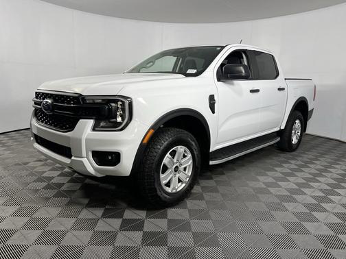 2024 Ford Ranger XL