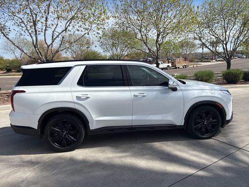 2024 Hyundai PALISADE XRT