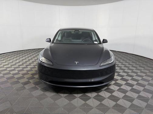 2024 Tesla Model 3 Long Range