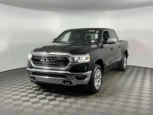 2024 RAM 1500 Limited
