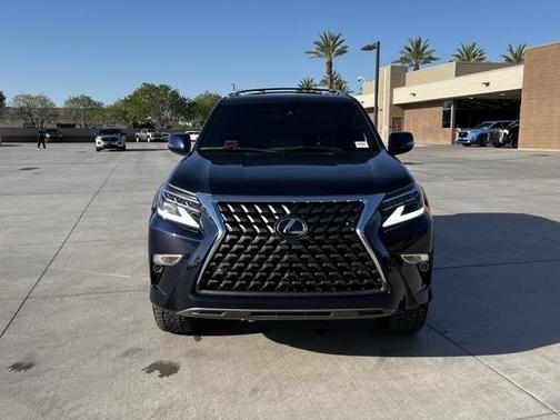 2023 Lexus GX 460 Premium