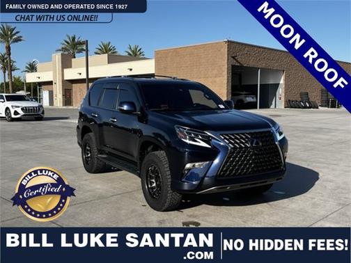 2023 Lexus GX 460 Premium