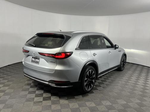 2024 Mazda CX-90 PHEV Premium Plus