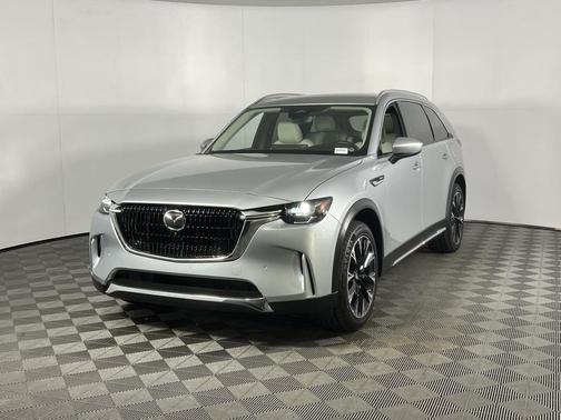 2024 Mazda CX-90 PHEV Premium Plus