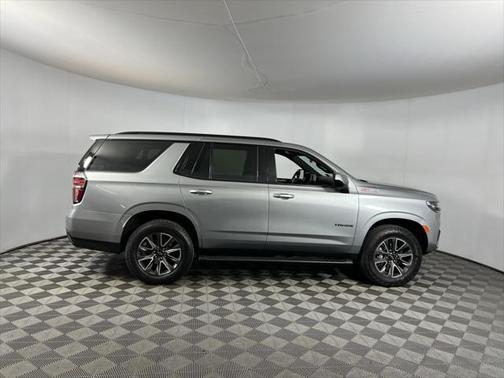 2024 Chevrolet Tahoe 4WD Z71