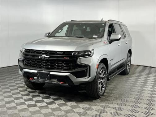 2024 Chevrolet Tahoe 4WD Z71