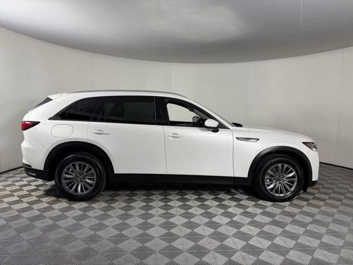 2025 Mazda CX-90 PHEV Preferred