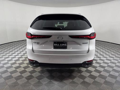 2025 Mazda CX-90 PHEV Preferred