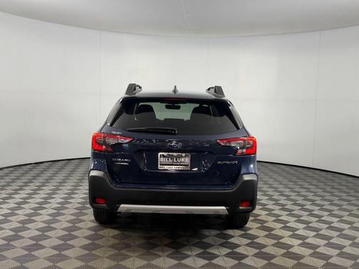 Cosmic Blue Pearl 2024 Subaru Outback Limited