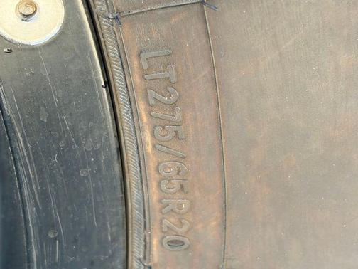 2015 Chevrolet Silverado 2500 LTZ