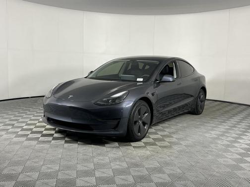 2023 Tesla Model 3 Standard Range