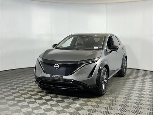 2023 Nissan ARIYA ENGAGE