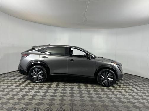 2023 Nissan ARIYA ENGAGE