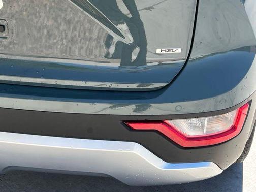 2023 Kia Niro EX