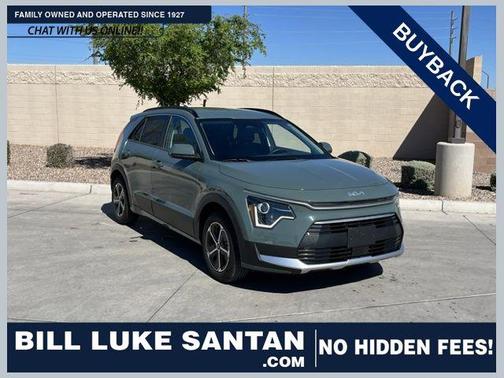 2023 Kia Niro EX