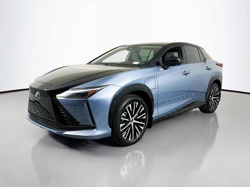 2023 Lexus RZ 450e Luxury