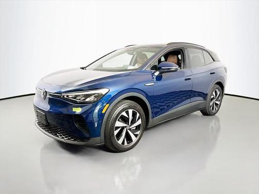 2023 Volkswagen ID.4 Pro