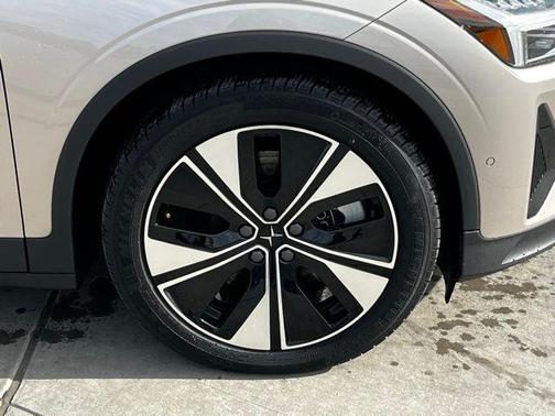 2024 Polestar 2 Long Range Single Motor