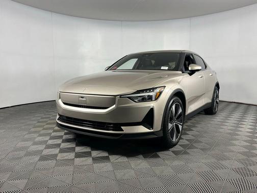 2024 Polestar 2 Long Range Single Motor