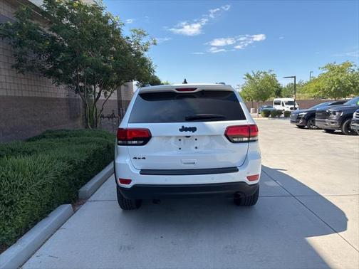 2019 Jeep Grand Cherokee Upland