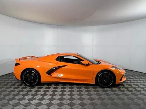 2023 Chevrolet Corvette Stingray w/3LT