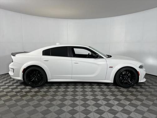 2023 Dodge Charger R/T Scat Pack