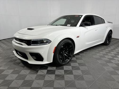 2023 Dodge Charger R/T Scat Pack