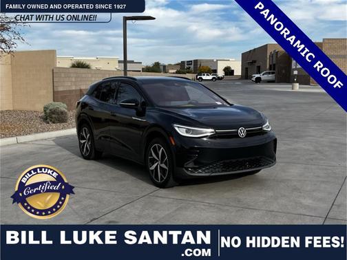 2023 Volkswagen ID.4 AWD Pro S