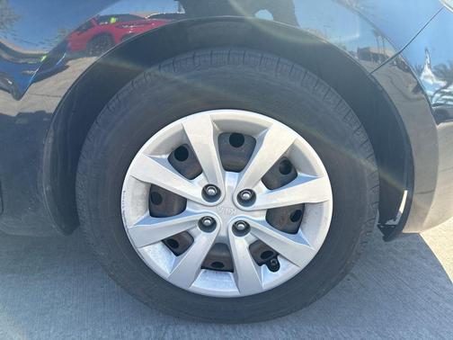 2015 Kia Rio LX