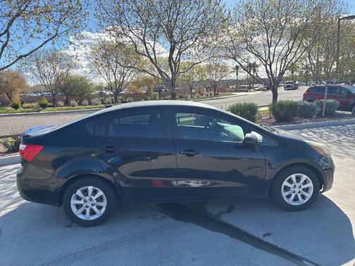 2015 Kia Rio LX