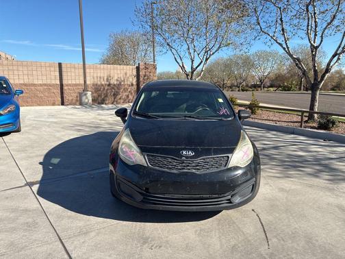 2015 Kia Rio LX