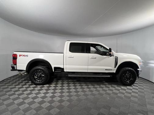 2024 Ford F-350 Lariat