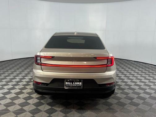 2024 Polestar 2 Long Range Single Motor