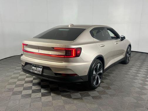 2024 Polestar 2 Long Range Single Motor