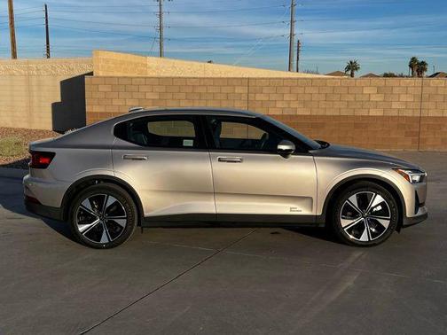 2024 Polestar 2 Long Range Single Motor