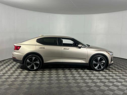 2024 Polestar 2 Long Range Single Motor